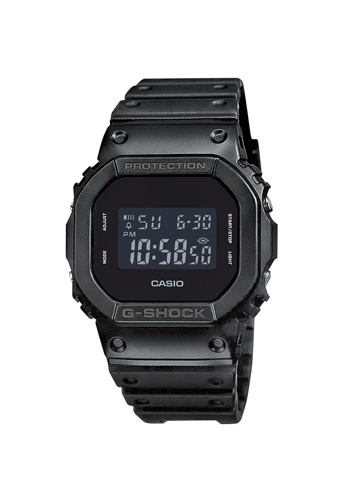 Casio G-Shock Uhren bei Juwelier Kröpfl in Eisenstadt, Mattersburg & Oberwart