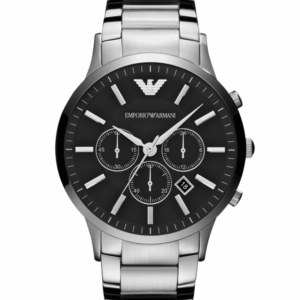 Emporio Armani, Herrenchronograph, AR2460