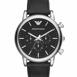 Emporio Armani, Herrenchronograph, AR1828