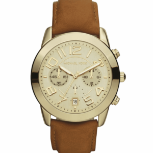 Michael Kors Damenuhr Mercer, MK5569