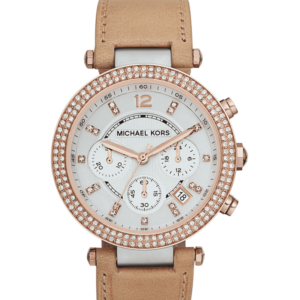 Michael Kors Damenuhr Parker, MK5633