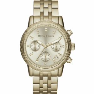 Michael Kors Damenuhr Ritz, MK5676