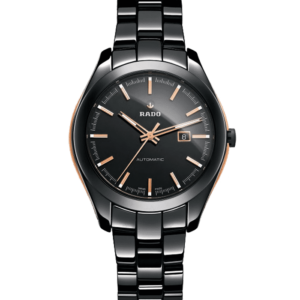 Rado Hyperchrome, R32255152, Keramik, schwarz