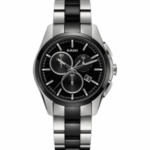 Rado, Hyperchrome, 538.0038.3.015, Keramik, Edelstahl