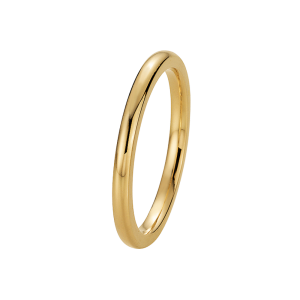 Collection Ruesch Ring Gelbgold bei Juwelier Kröpfl
