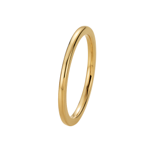 Collection Ruesch Ring Gelbgold bei Juwelier Kröpfl