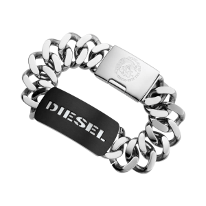 Diesel Checkout Charlie Armband DX0019040 bei Juwelier Kröpfl