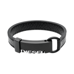 Diesel Step Up Armband DX0002040 bei Juwelier Kröpfl