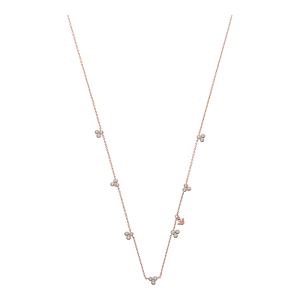 Emporio Armani Tiny Shiny Halskette EG3481221 bei Juwelier Kröpfl