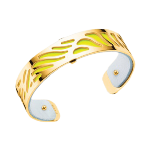 Les Georgettes Les Essentielles Armband Wave Small 1595 bei Juwelier Kröpfl