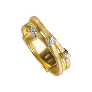 Marco Bicego Goa Ring AG269-B bei Juwelier Kröpfl