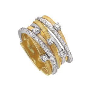 Marco Bicego Goa Ring AG277-B2-Y bei Juwelier Kröpfl