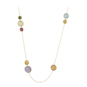 Marco Bicego Halskette Jaipur CB1401-MIX01 bei Juwelier Kröpfl
