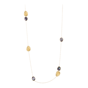 Marco Bicego Halskette Lunaria CB1982-MPB bei Juwelier Kröpfl