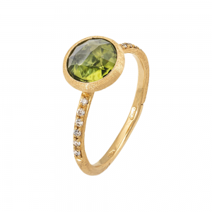 Marco Bicego Jaipur Color Jaipur Color Ring AB632-B PR01 Y bei Juwelier Kröpfl