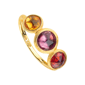 Marco Bicego Jaipur Ring AB473-MIX187 bei Juwelier Kröpfl