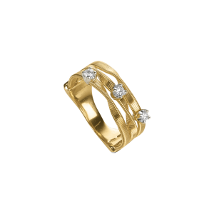 Marco Bicego Marrakech Ring bei Juwelier Kröpfl