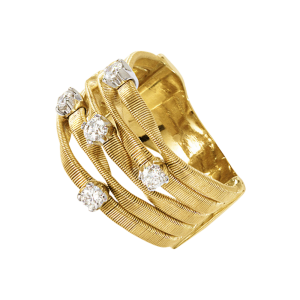 Marco Bicego Marrakech Ring AG157-B7 bei Juwelier Kröpfl