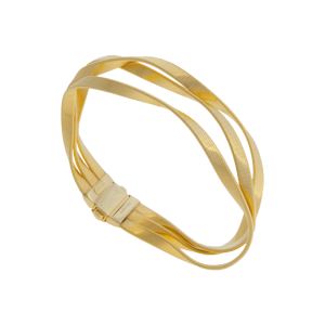 Marco Bicego Marrakech Supreme Armband, BG742-Y bei Juwelier Kröpfl