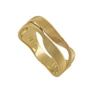 Marco Bicego Marrakech Supreme Ring Gelbgold AG327_Y bei Juwelier Kröpfl