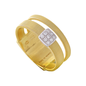 Marco Bicego Masai Ring AG324-B1 bei Juwelier Kröpfl