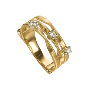 Marco Bicego Ring Marrakech AG158-B-Y bei Juwelier Kröpfl