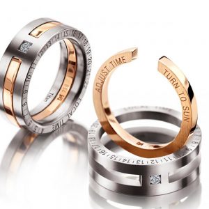 Meister Men's Collection Ring 181.4797.00 bei Juwelier Kröpfl