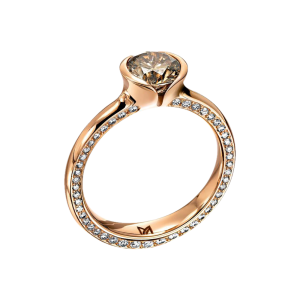 Meister Women's Collection Ring 118.4952.02 bei Juwelier Kröpfl