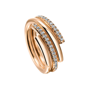 Meister Women's Collection Ring 118.4973.01 bei Juwelier Kröpfl