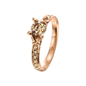 Meister Women's Collection Ring 118.5020.75 bei Juwelier Kröpfl