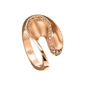 Meister Women's Collection Ring 118.5024.01 bei Juwelier Kröpfl
