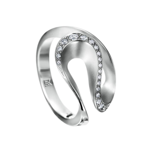Meister Women's Collection Ring 118.5025.00 bei Juwelier Kröpfl