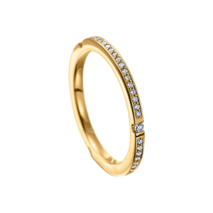 Meister Women's Collection Ring 118.5035.00.G bei Juwelier Kröpfl