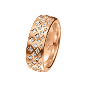 Meister Women's Collection Ring 118.5048.00 bei Juwelier Kröpfl
