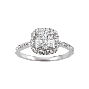 Palido Fine Jewels Ring S4104 bei Juwelier Kröpfl
