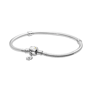 Pandora Armband Gänseblümchen mit Cubic Zirkonia 598776C01 bei Juwelier Kröpfl