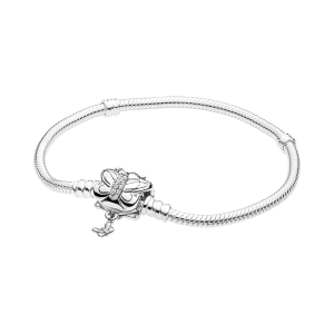 Pandora Armband mit klarem Cubic Zirkonia 597929CZ bei Juwelier Kröpfl