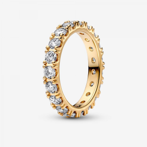 Pandora Timeless Funkelnde Reihe Ewigkeits-Ring 160050C01 bei Juwelier Kröpfl