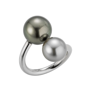 Pearl Style by Gellner Urban Ring 2-80676-02 bei Juwelier Kröpfl