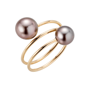 Pearl Style by Gellner Urban Ring 2-81347-01 bei Juwelier Kröpfl