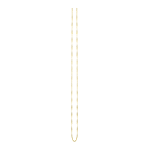 Thomas Sabo Sterling Silver Glam & Soul Kette, ca. 38/40/42 cm gelbgold KE1347-413-39-L42v bei Juwelier Kröpfl