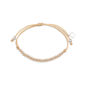 Xenox Bohemian Shine Armband Beads silber Bohemian Shine XS3595 bei Juwelier Kröpfl