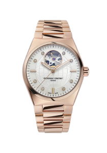 Frederique Constant Highlife Highlife Ladies Automatic Heart Beat FC-310MPWD2NH4B bei Juwelier Kröpfl