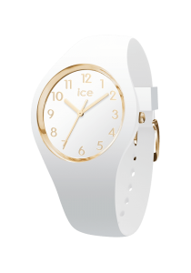 Ice Watch ICE glam - White Gold - Numbers 015339 bei Juwelier Kröpfl