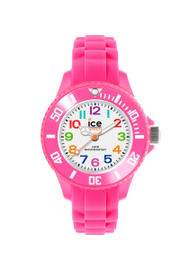 Ice Watch ICE Mini - Pink MN.PK.M.S.12 000747 bei Juwelier Kröpfl