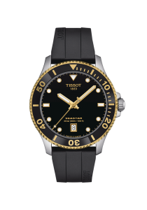 Tissot Seastar 1000 40mm T120.410.27.051.00 bei Juwelier Kröpfl