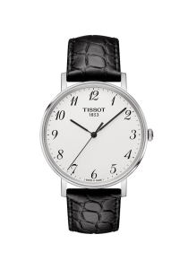 Tissot T-Classic Everytime Large T109.610.16.031.00 bei Juwelier Kröpfl