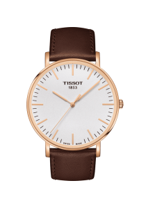 Tissot T-Classic Everytime Large T109.610.36.031.00 bei Juwelier Kröpfl