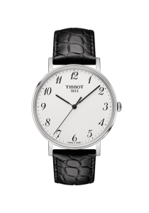 Tissot T-Classic Everytime Medium T109.410.16.032.00 bei Juwelier Kröpfl