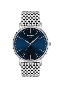 Tissot T-Classic Everytime T143.410.11.041.00 bei Juwelier Kröpfl